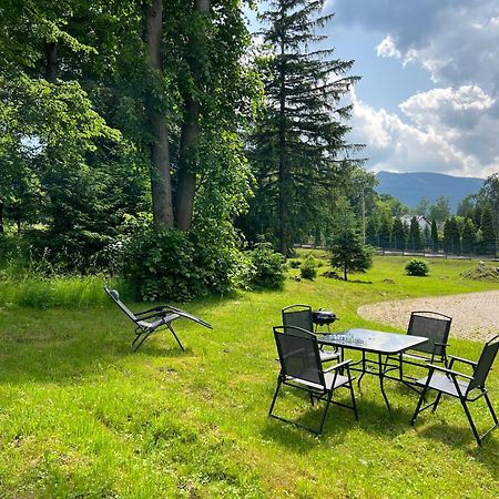 Fengrande Apartment Karpacz Bagian luar foto