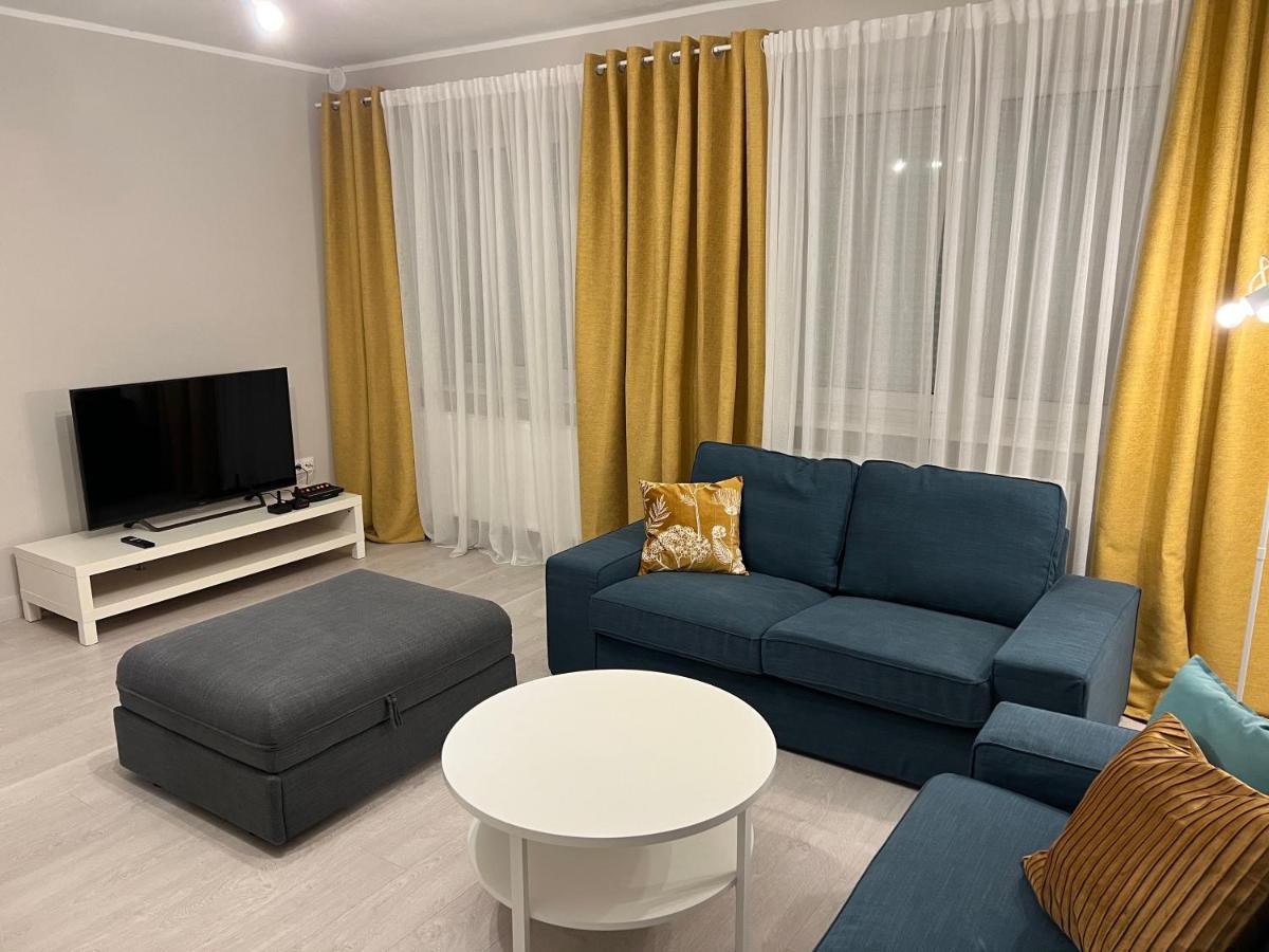 Fengrande Apartment Karpacz Bagian luar foto