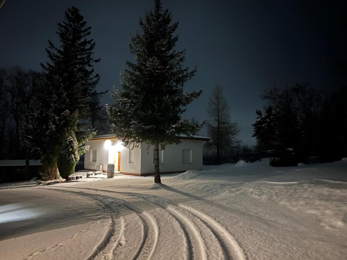 Fengrande Apartment Karpacz Bagian luar foto