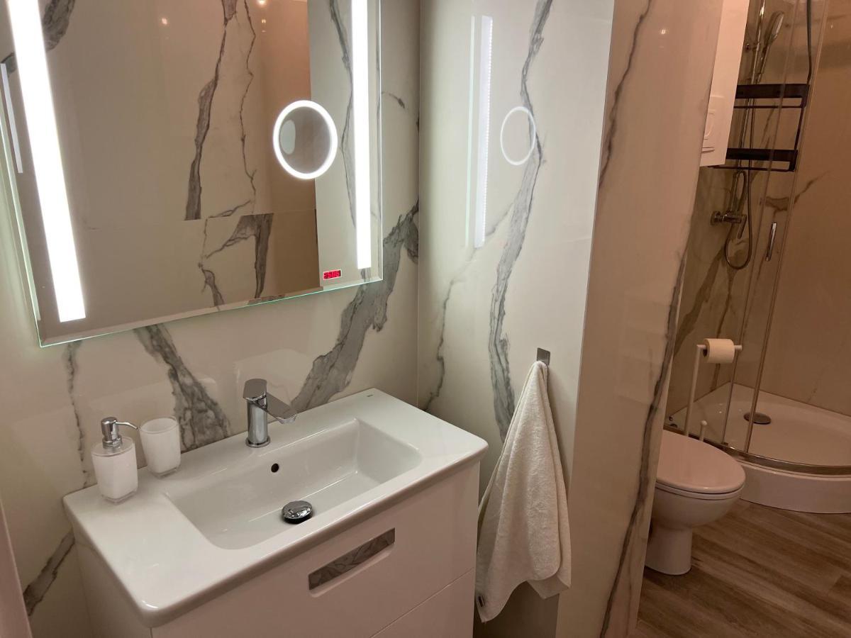 Fengrande Apartment Karpacz Bagian luar foto