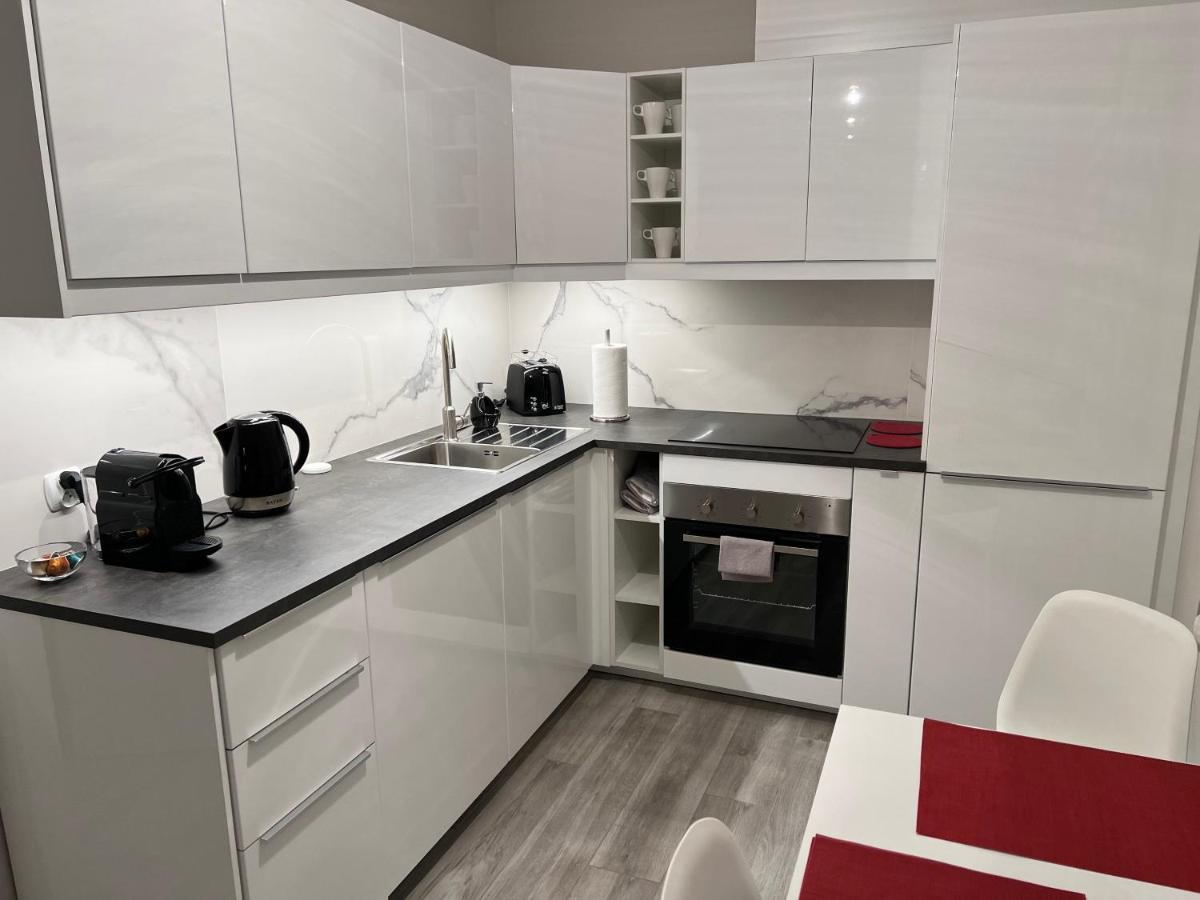 Fengrande Apartment Karpacz Bagian luar foto