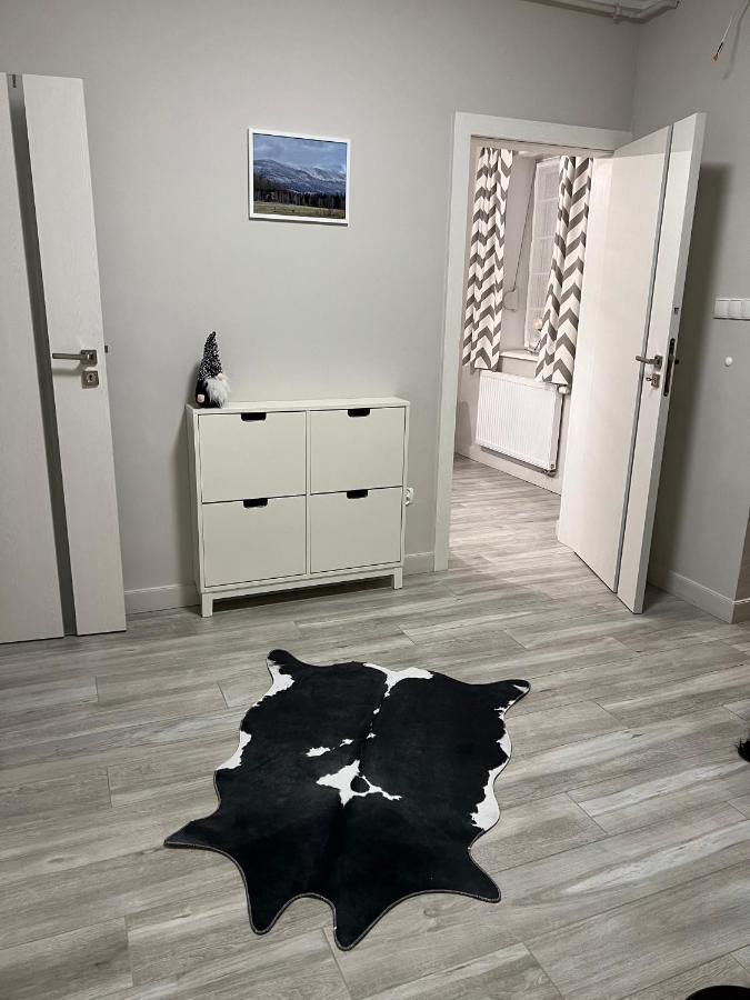 Fengrande Apartment Karpacz Bagian luar foto