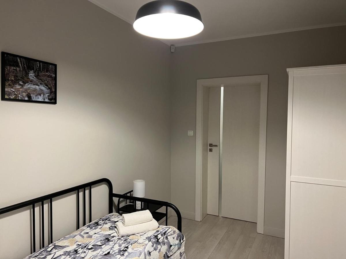 Fengrande Apartment Karpacz Bagian luar foto