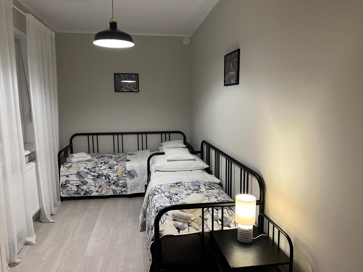Fengrande Apartment Karpacz Bagian luar foto