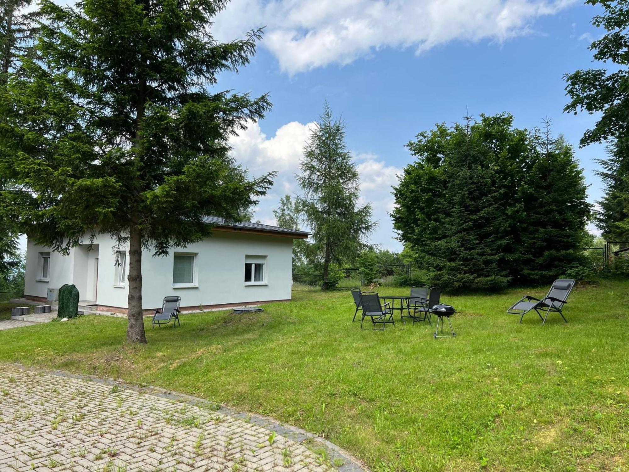 Fengrande Apartment Karpacz Bagian luar foto